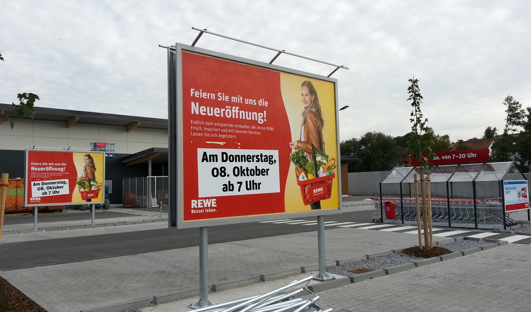 REWE Bad Abbach