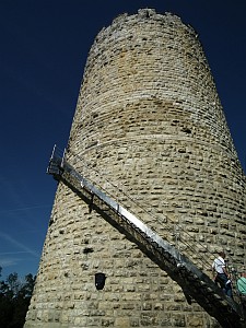 Heinrichsturm